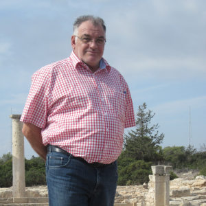 Profilbild von Erwin Schmitz