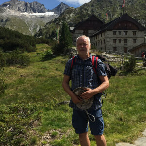 Profilbild von Erwin Schneider
