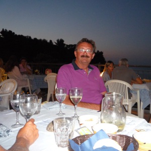 Profilbild von Erwin Scholz