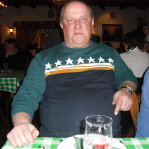 Profilbild von Erwin Schröder