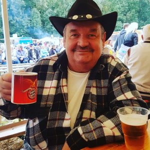 Profilbild von Erwin Schubert