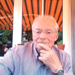Profilbild von Erwin Schülert