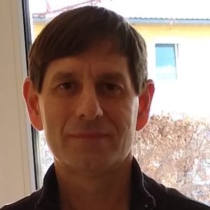 Profilbild von Erwin Schulz