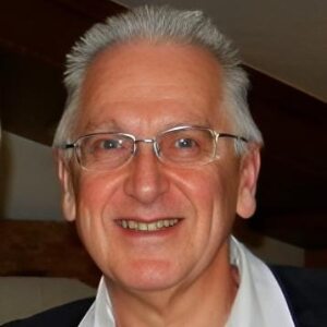 Profilbild von Erwin Schuster