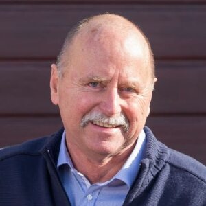 Profilbild von Erwin Schwesig