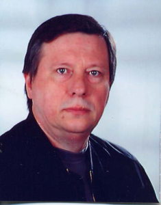 Profilbild von Erwin Seidler