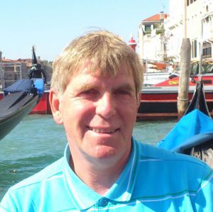 Profilbild von Erwin Sorget