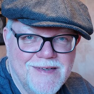 Profilbild von Erwin Stannek