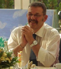 Profilbild von Erwin Steffen