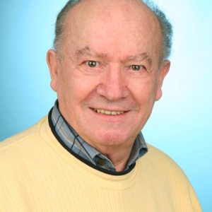 Profilbild von Erwin Steimmel