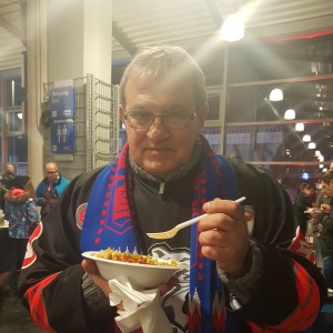 Profilbild von Erwin Stich