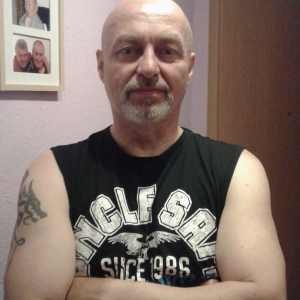 Profilbild von Erwin Stritzel