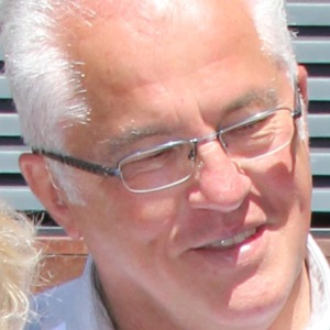 Profilbild von Erwin Stubenvoll