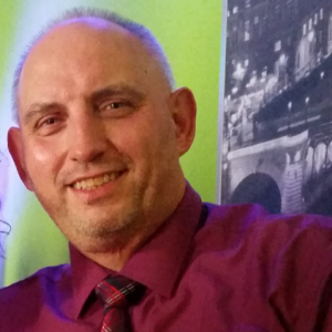 Profilbild von Erwin Sungen