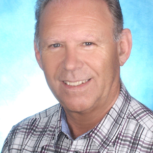 Profilbild von Erwin Theilen