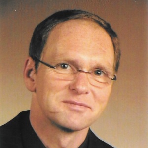 Profilbild von Erwin Thomas