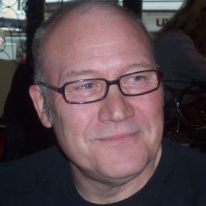 Profilbild von Erwin Töpke