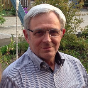 Profilbild von Erwin Utz