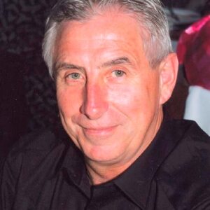 Profilbild von Erwin Verfürth