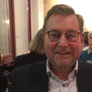Profilbild von Erwin Volk