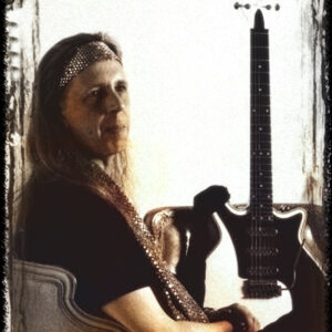 Profilbild von Erwin Vomberg