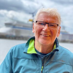 Profilbild von Erwin Weinmann
