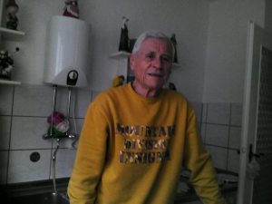 Profilbild von Erwin Weiß