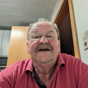 Profilbild von Erwin Wenk