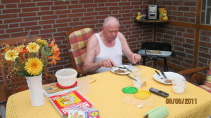 Profilbild von Erwin Wessels