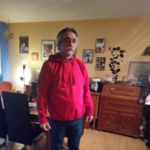 Profilbild von Erwin Wetzl