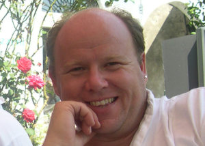 Profilbild von Erwin Wiedermann