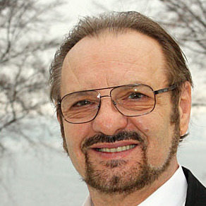 Profilbild von Erwin Wiesner