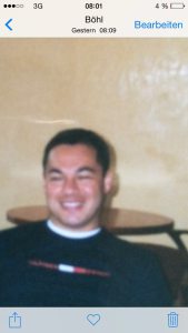 Profilbild von Erwin Winterstein