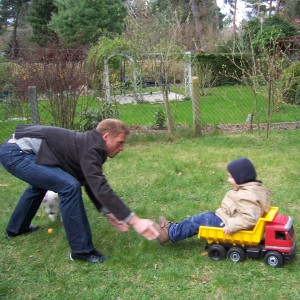 Profilbild von Erwin Zehe