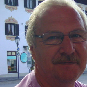 Profilbild von Erwin Zelmer