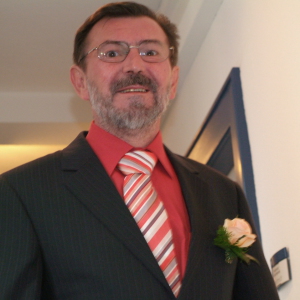 Profilbild von Erwin Zintl