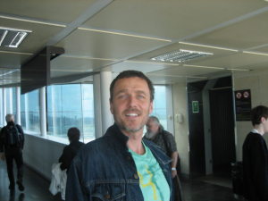 Profilbild von Erwin Zißelsberger