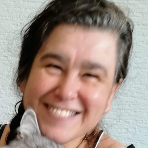 Profilbild von Eryfili Rifili Vougazianou