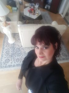 Profilbild von Erzsebet Stadus