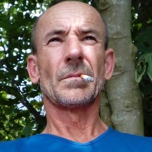 Profilbild von Esad Dedic