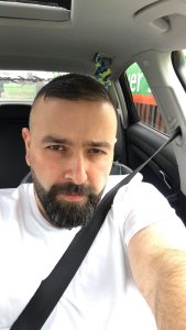 Profilbild von Esat Genc