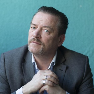 Profilbild von Esben Loenfeldt