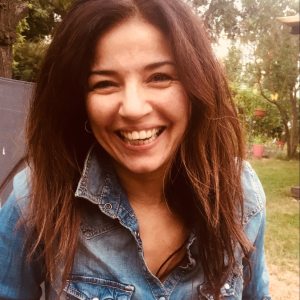 Profilbild von Esen Daglioglu