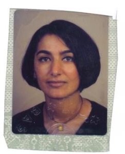 Profilbild von Esen Saricam