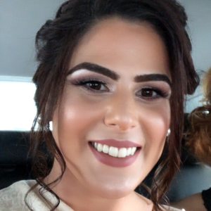 Profilbild von Esen Tekin
