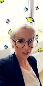 Profilbild von Esengül Macara