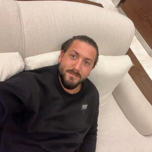 Profilbild von Eser Muhammed Emin