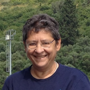 Profilbild von Esin Becker