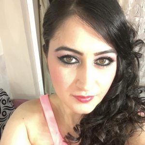 Profilbild von Esin Savas