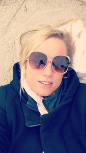 Profilbild von Eske Lukinger